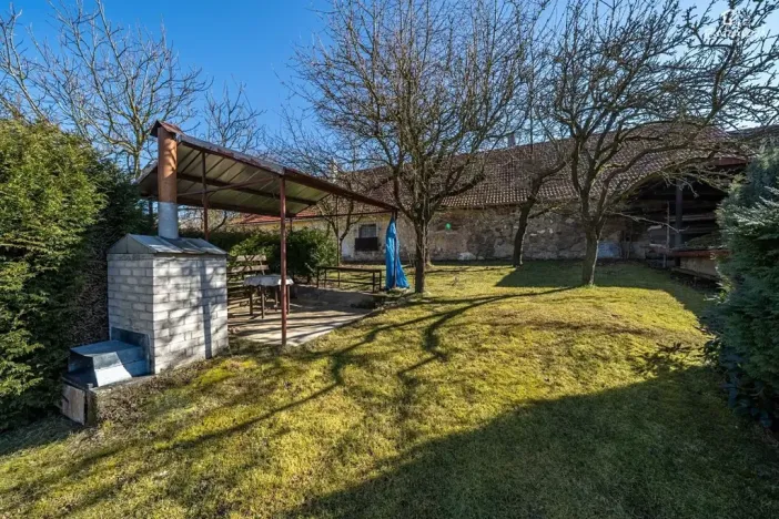 Prodej rodinného domu, Kozlovice, 98 m2