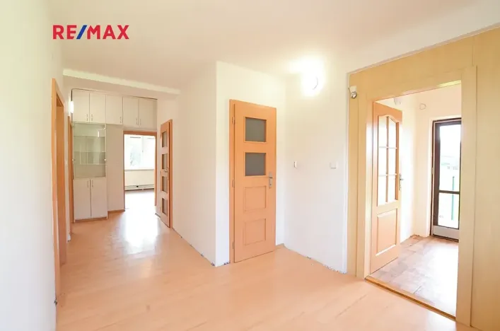 Pronájem bytu 3+1, Rychvald, Vléčná, 86 m2