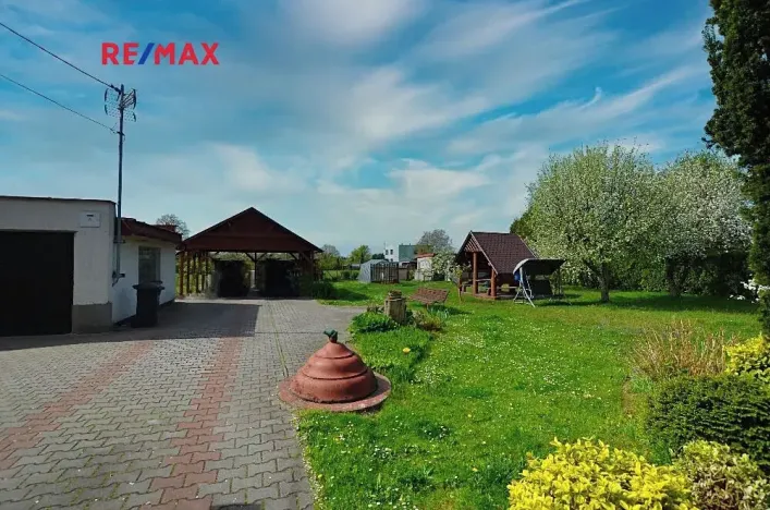 Pronájem bytu 3+1, Rychvald, Vléčná, 86 m2