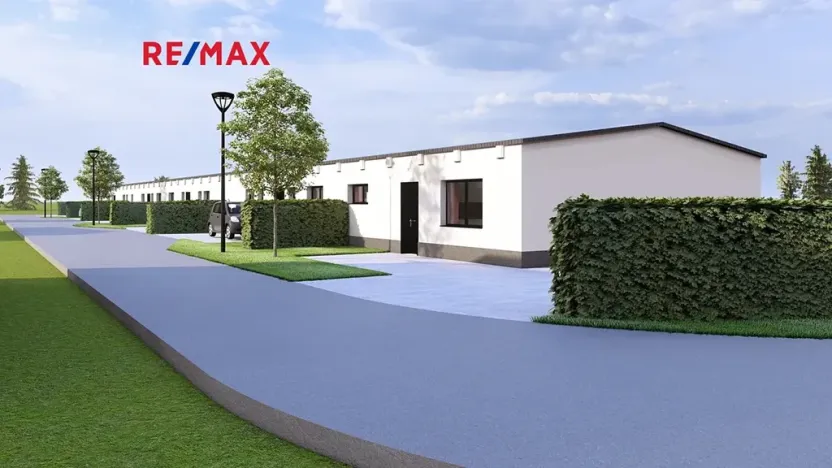 Prodej rodinného domu, Petrovice u Karviné, 70 m2