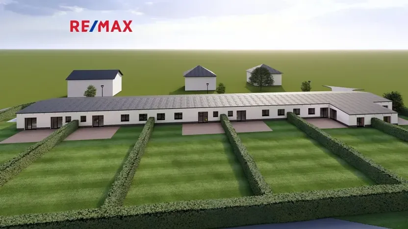 Prodej rodinného domu, Petrovice u Karviné, 70 m2