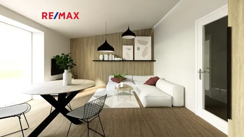 Prodej rodinného domu, Petrovice u Karviné, 70 m2