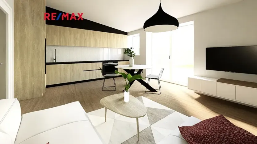 Prodej rodinného domu, Petrovice u Karviné, 107 m2