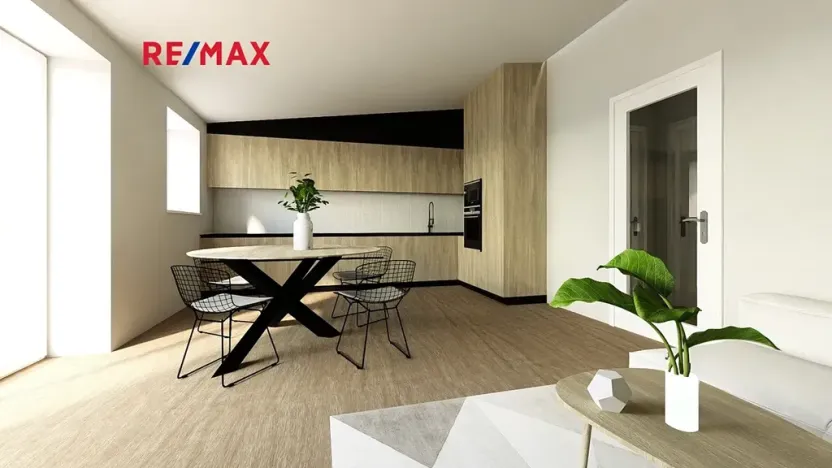 Prodej rodinného domu, Petrovice u Karviné, 107 m2