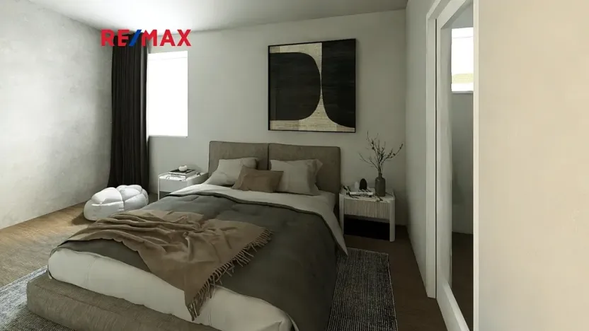 Prodej rodinného domu, Petrovice u Karviné, 107 m2