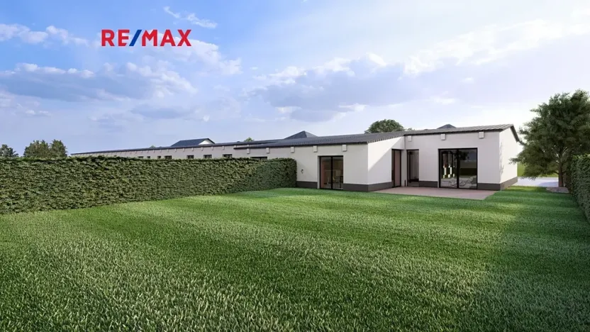 Prodej rodinného domu, Petrovice u Karviné, 127 m2