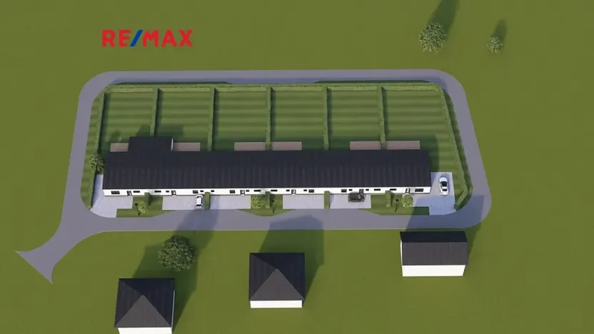 Prodej rodinného domu, Petrovice u Karviné, 127 m2