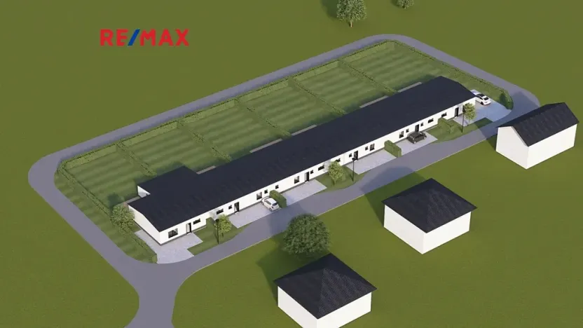 Prodej rodinného domu, Petrovice u Karviné, 127 m2