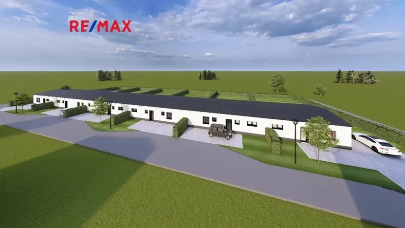 Prodej rodinného domu, Petrovice u Karviné, 91 m2