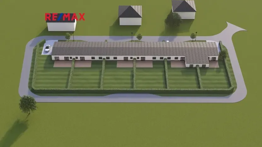 Prodej rodinného domu, Petrovice u Karviné, 91 m2