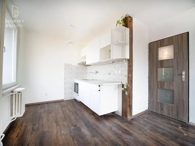 Prodej bytu 2+kk, Mladá Boleslav, 44 m2