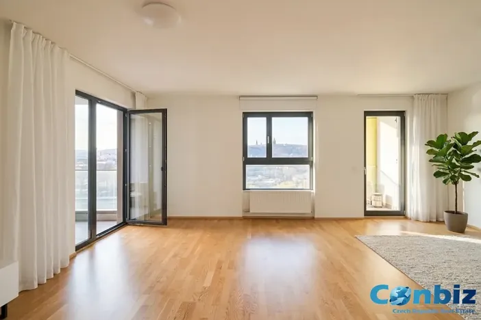 Prodej bytu 3+kk, Praha - Modřany, Zlochova, 87 m2