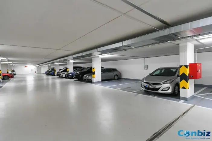 Prodej bytu 3+kk, Praha - Modřany, Zlochova, 87 m2