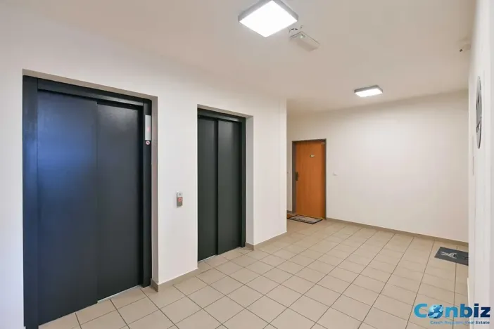 Prodej bytu 3+kk, Praha - Modřany, Zlochova, 87 m2