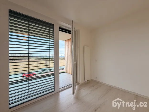 Pronájem bytu 3+kk, Olomouc - Nová Ulice, Milana Ticháka, 105 m2