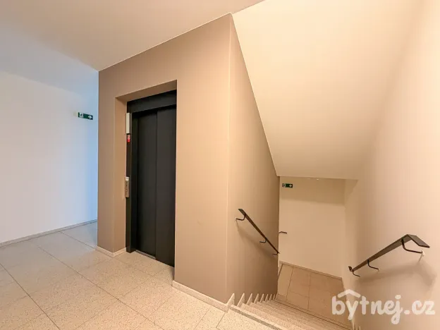 Pronájem bytu 3+kk, Olomouc - Nová Ulice, Milana Ticháka, 105 m2