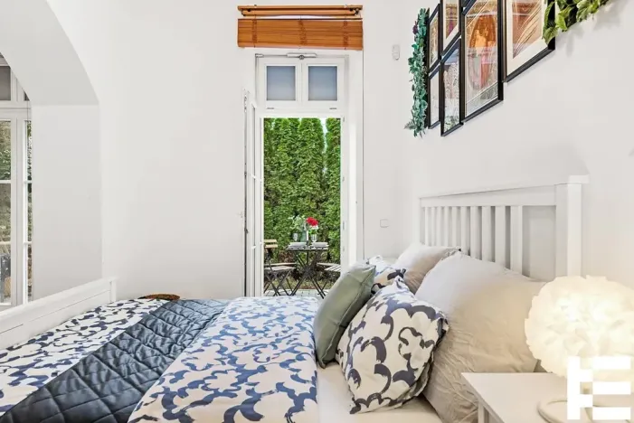 Prodej bytu 2+kk, Praha - Vinohrady, Americká, 76 m2