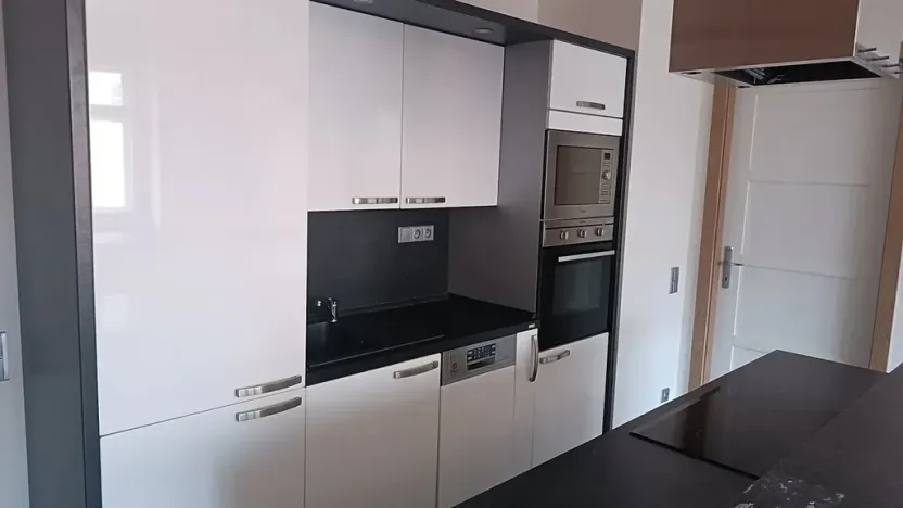 Pronájem bytu 3+kk, Praha - Nové Město, Opletalova, 70 m2