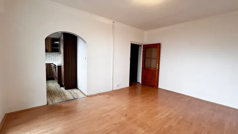 Pronájem bytu 2+1, Brno, Kamínky, 43 m2