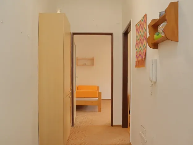 Prodej bytu 1+1, Benešov, Čechova, 31 m2