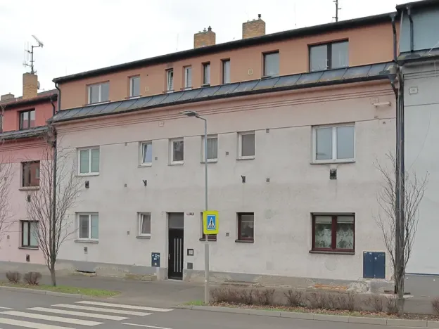 Prodej bytu 1+1, Benešov, Čechova, 31 m2