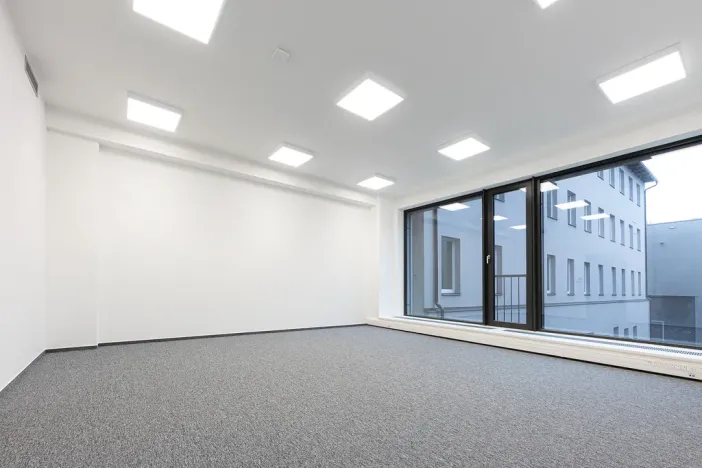 Pronájem kanceláře, Liberec - Liberec II-Nové Město, Chrastavská, 37 m2