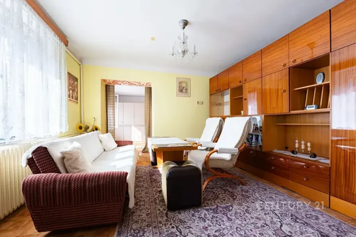 Prodej rodinného domu, Praha - Vinoř, V podskalí, 139 m2