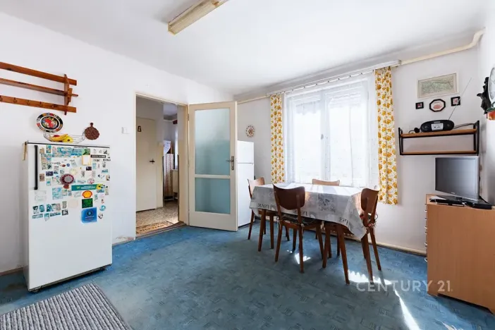 Prodej rodinného domu, Praha - Vinoř, V podskalí, 139 m2