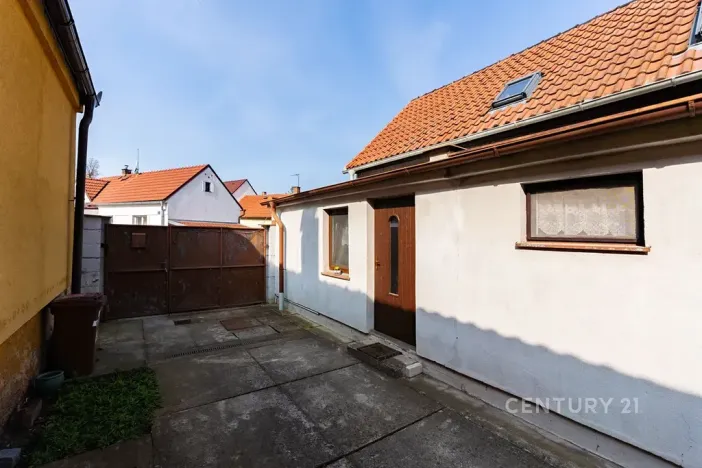 Prodej rodinného domu, Praha - Vinoř, V podskalí, 139 m2