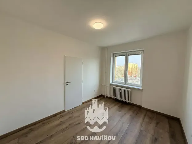 Prodej bytu 3+1, Havířov, Kosmonautů, 62 m2