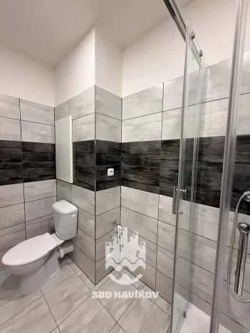 Prodej bytu 3+1, Havířov, Kosmonautů, 62 m2