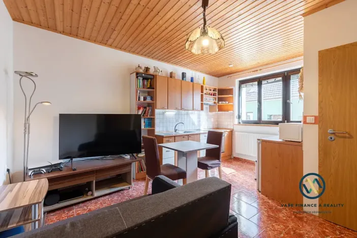 Prodej vícegeneračního domu, Mikulov, Na Jámě, 220 m2