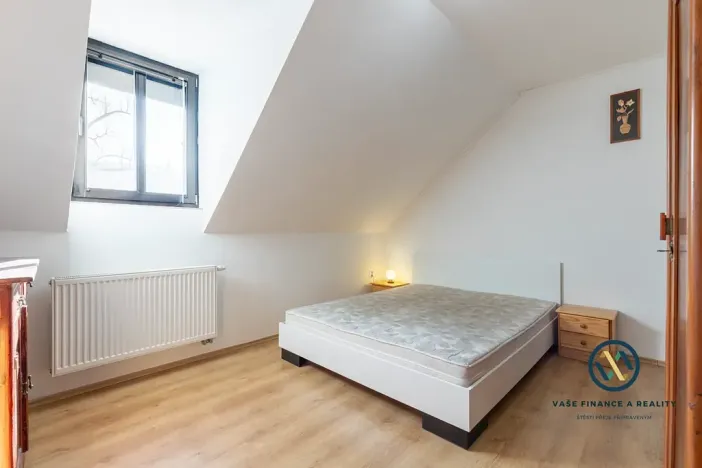 Prodej vícegeneračního domu, Mikulov, Na Jámě, 220 m2