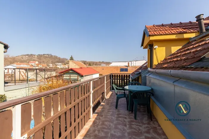 Prodej vícegeneračního domu, Mikulov, Na Jámě, 220 m2