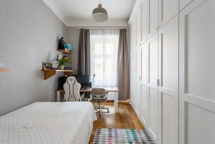 Prodej bytu 3+1, Praha - Smíchov, Drtinova, 121 m2