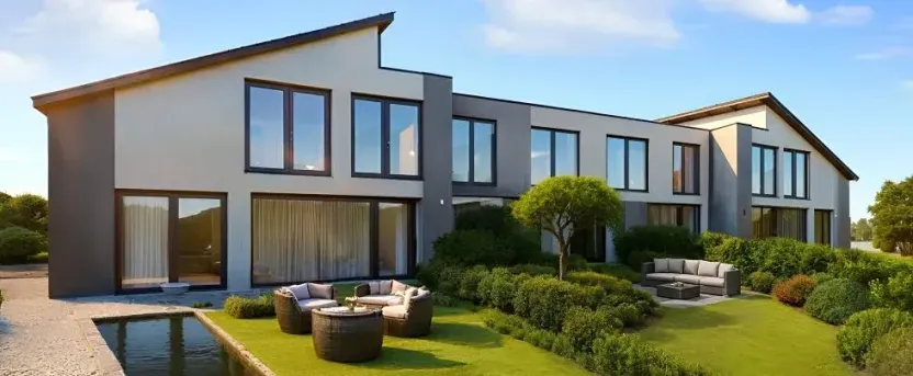 Prodej bytu 6+kk a větší, Kamenice, 178 m2