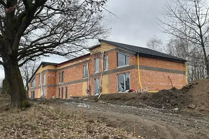 Prodej bytu 6+kk a větší, Kamenice, 178 m2
