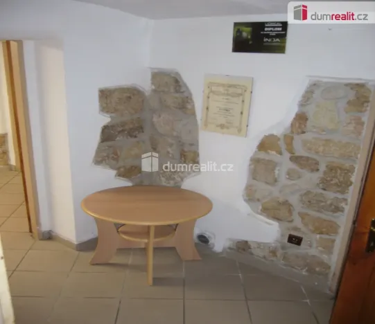 Pronájem obchodního prostoru, Děčín - Děčín I-Děčín, Křížová, 40 m2