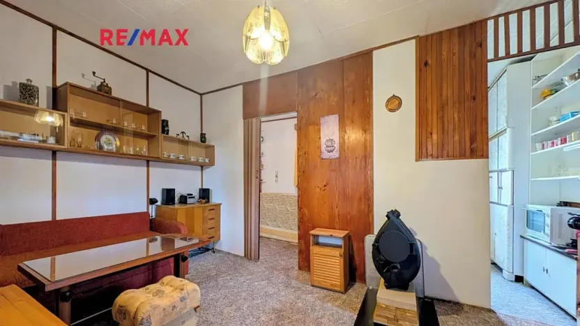 Prodej chaty, Stříbrná Skalice, 48 m2