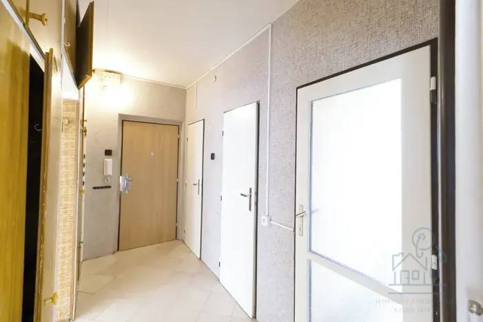 Prodej bytu 3+1, Ostrov, Severní, 68 m2