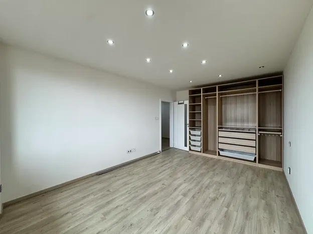 Pronájem bytu 2+1, Vysoké Mýto, Rokycanova, 59 m2