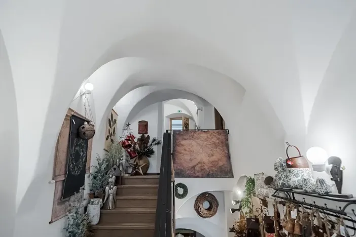 Prodej vícegeneračního domu, Litomyšl, Smetanovo náměstí, 459 m2