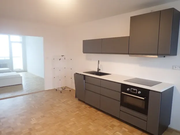 Pronájem bytu 2+kk, Liberec - Liberec XIV-Ruprechtice, Na Pískovně, 58 m2