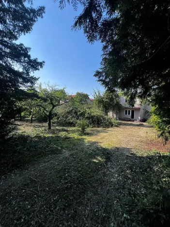 Prodej pozemku pro bydlení, Horoměřice, Ke Skále, 1108 m2