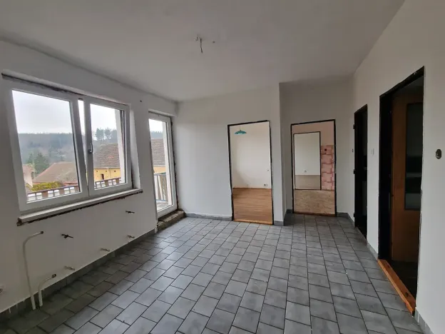 Prodej rodinného domu, Svojšín, 230 m2