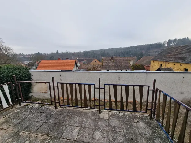 Prodej rodinného domu, Svojšín, 230 m2