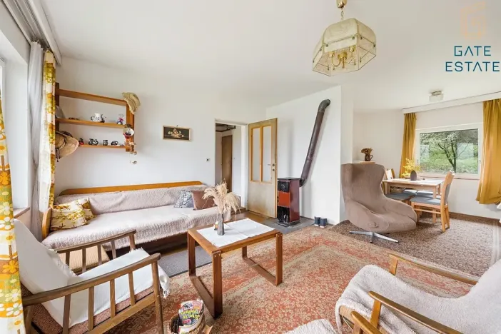 Prodej chaty, Holešov, 95 m2