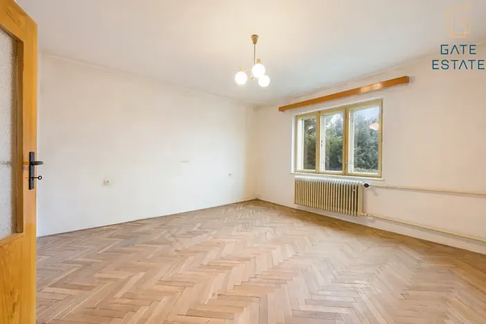 Prodej rodinného domu, Všechovice, 187 m2