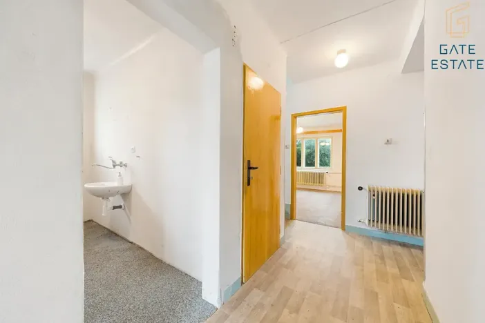 Prodej rodinného domu, Všechovice, 187 m2