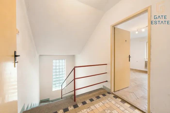 Prodej rodinného domu, Všechovice, 187 m2